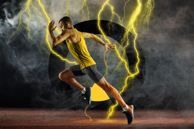 INFINOX financial trading brand campaign