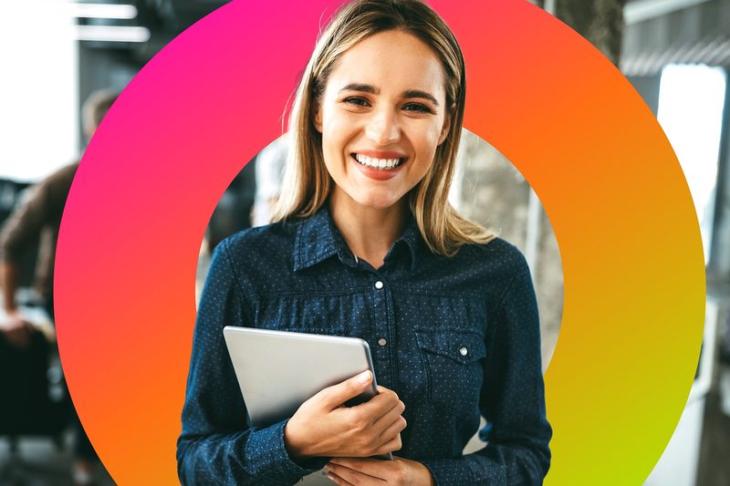 SHI global technology rebrand